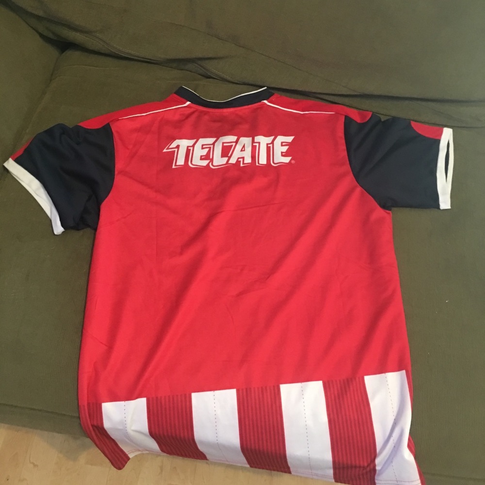 Pretty cool jersey! Condition 10/10 .